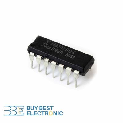MB74LS05