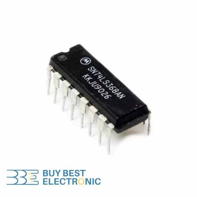SN74LS368A