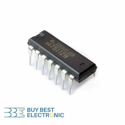 SN75112N