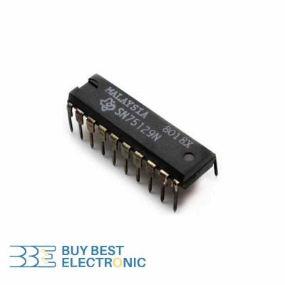 SN75129N