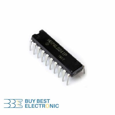 HD74LS241P