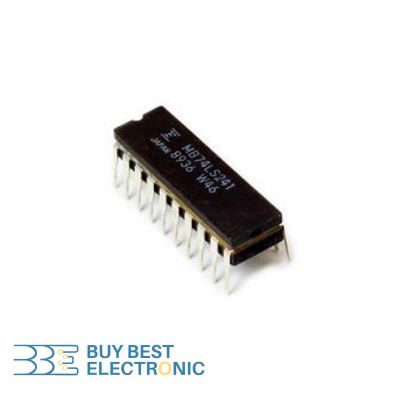 MB74LS241