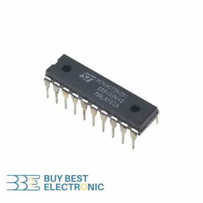 M74HCT540B1