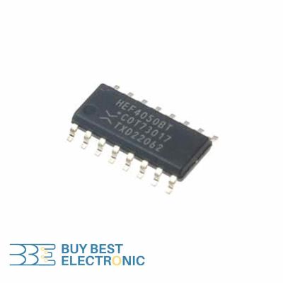 HEF4050BT
