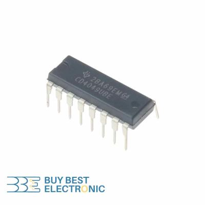 CD4049UBE