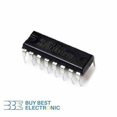 SN75ALS121N
