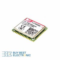 SIM800C 24MB WITHOUT BLUETOOTH