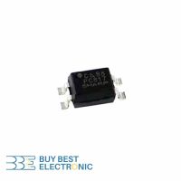 PC817 SMD