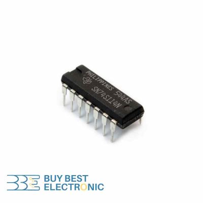 74AC11175N