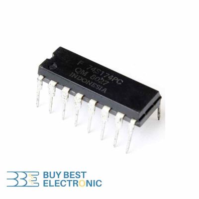 74S174PC
