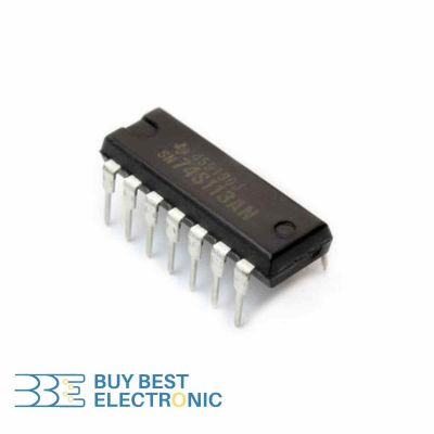 SN74S113AN