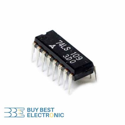 DN74LS109