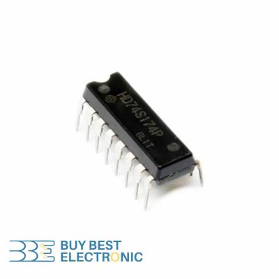 HD74S174P