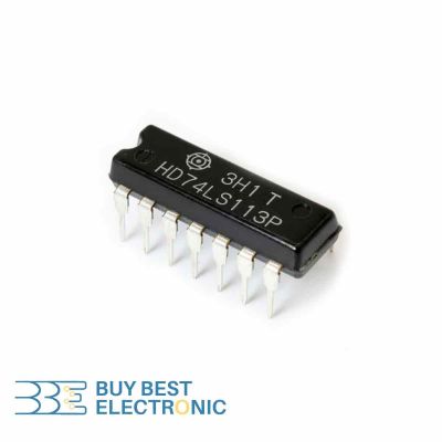HD74LS113P