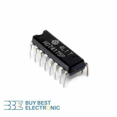 HD74175P