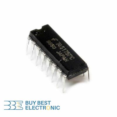 74S175PC