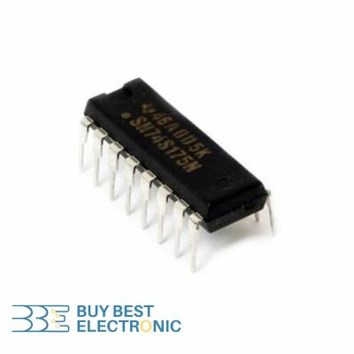 SN74S175N
