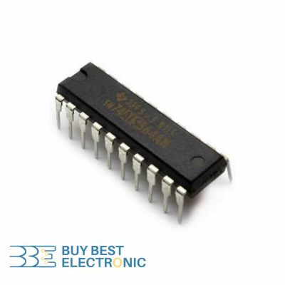 SN74ALS564AN