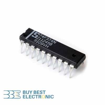 74F374N