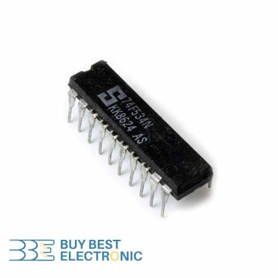 74F534N