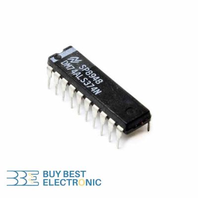 DM74ALS374N