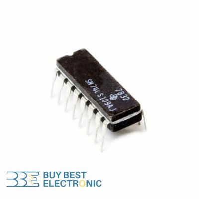 SN74LS109AJ