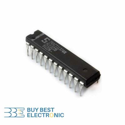 74ACT11374N
