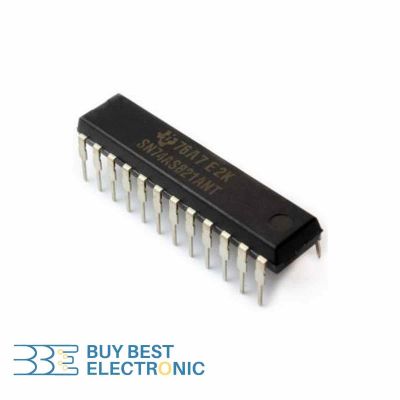 SN74AS821ANT