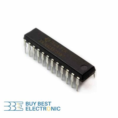 SN74ALS575ANT