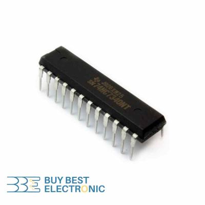 SN74HC7340NT