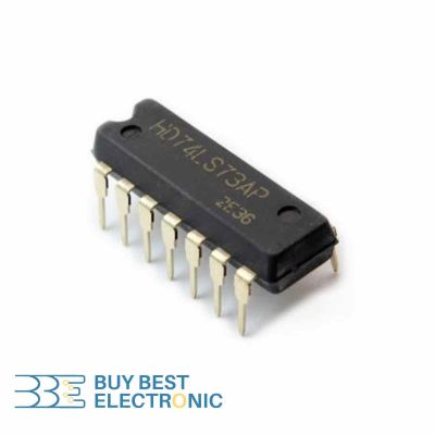 HD74LS73AP