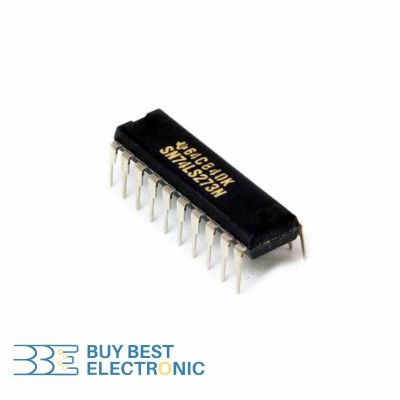 SN74LS273N