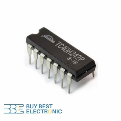 TC40H242P
