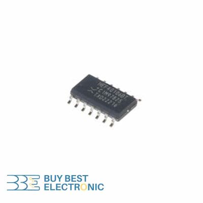 HEF40106BT