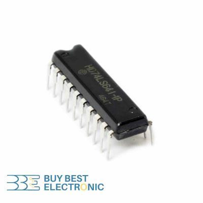 HD74LS641P