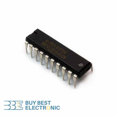 SN74ALS645AN