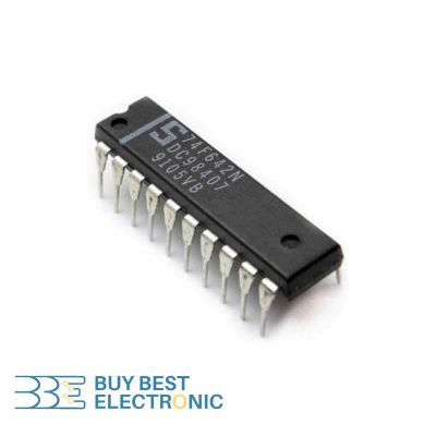 N74F642N