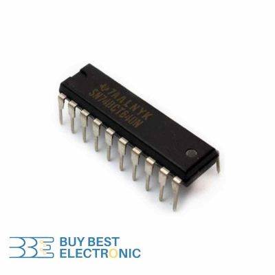 SN74BCT640N