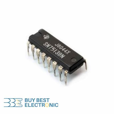 SN75138N