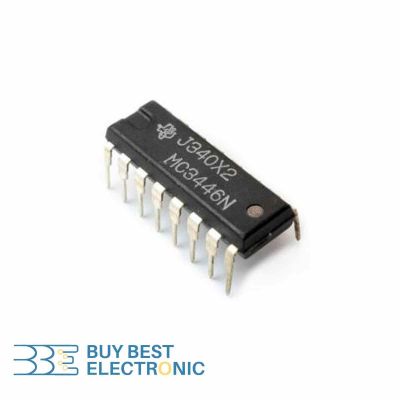 MC3446N