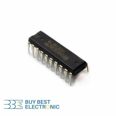 SN74ALS641AN