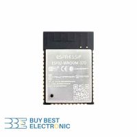 ESP32-WROOM-32D (Espressif)