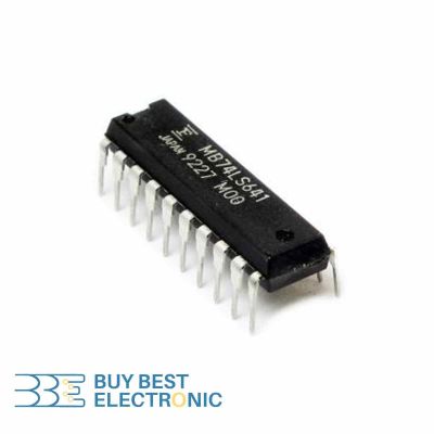 MB74LS641
