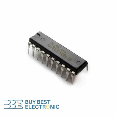 SN74ALS642A-1N