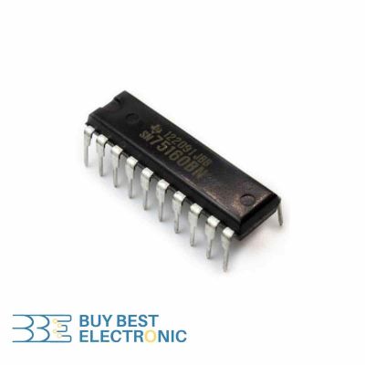 SN75160BN