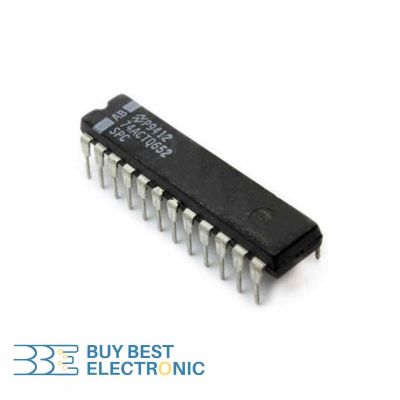 74ACTQ652SPC