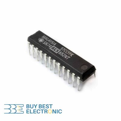 SN74ALS652NT