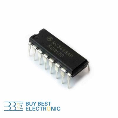 MC3448AP