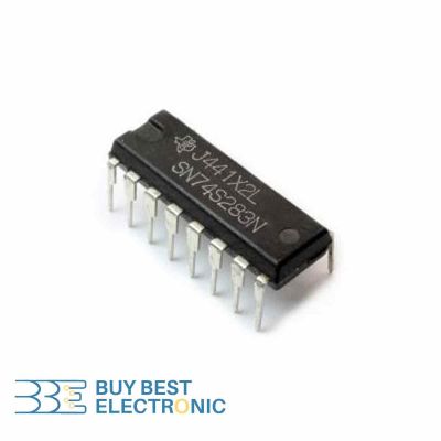 SN74S283N