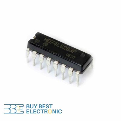 HD74LS283P